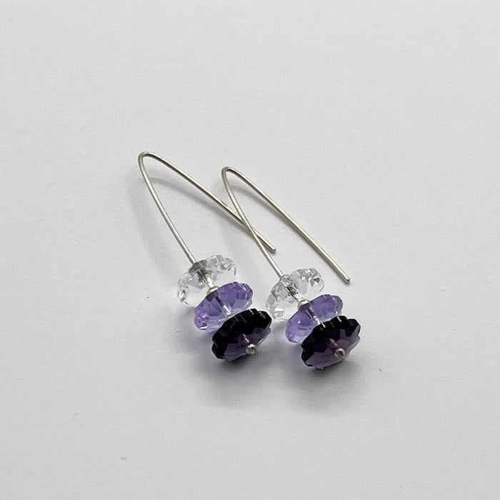 Marguerite Earrings