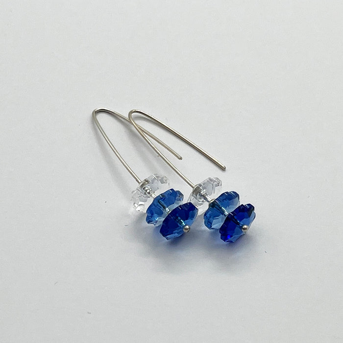 Marguerite Earrings