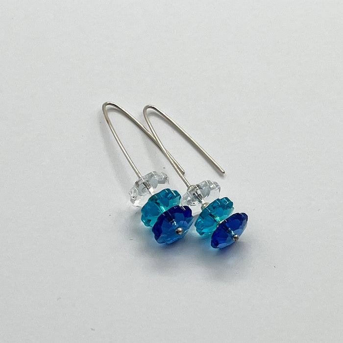 Marguerite Earrings