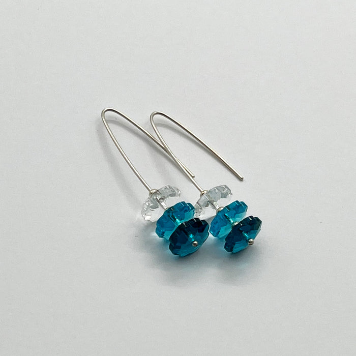 Marguerite Earrings