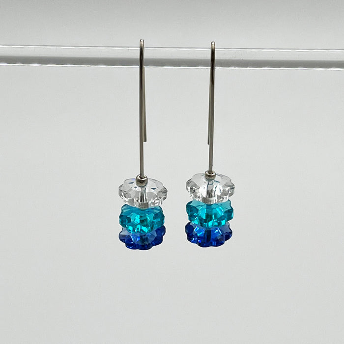 Marguerite Earrings