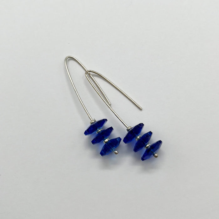 Marguerite Earrings
