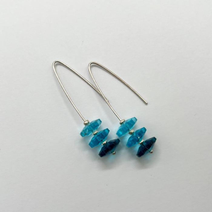 Marguerite Earrings