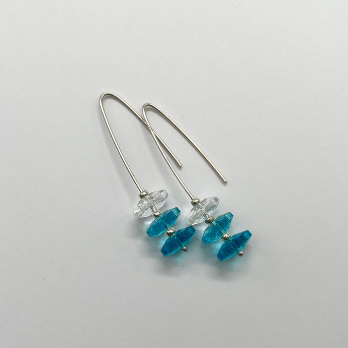 Marguerite Earrings