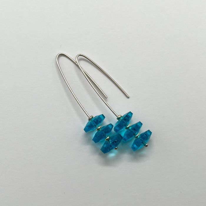 Marguerite Earrings