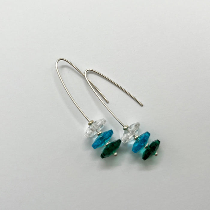 Marguerite Earrings