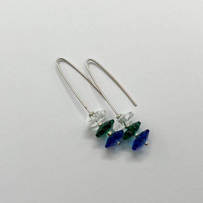 Marguerite Earrings