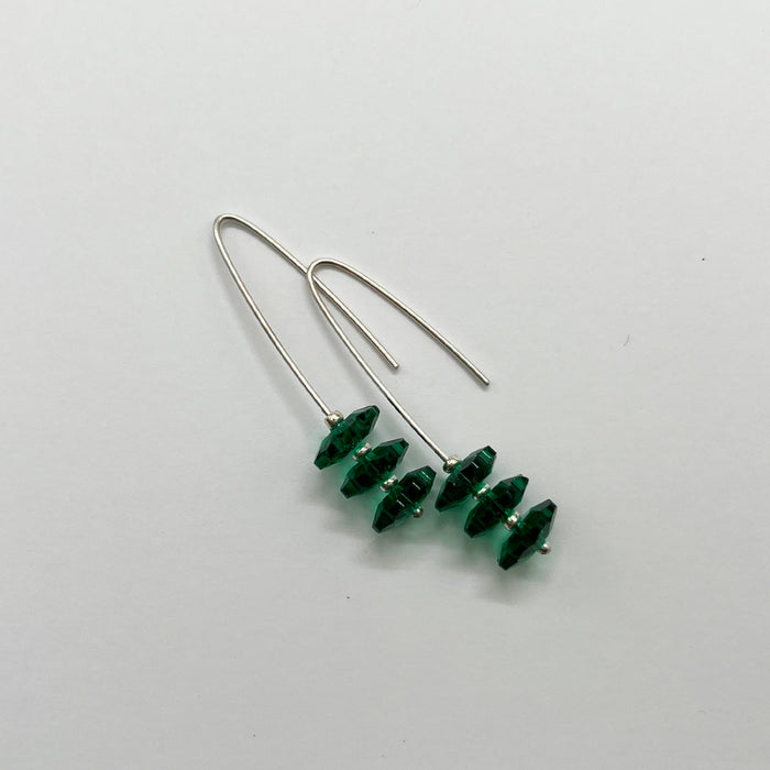 Marguerite Earrings