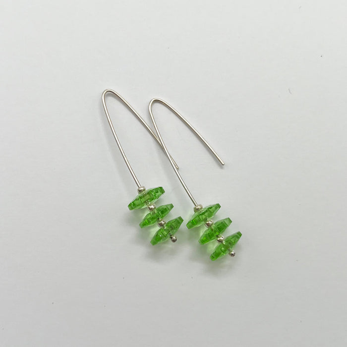 Marguerite Earrings