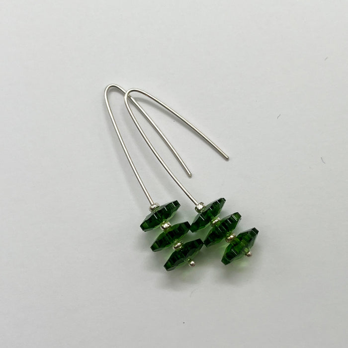 Marguerite Earrings