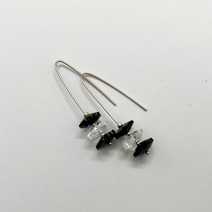 Marguerite Earrings