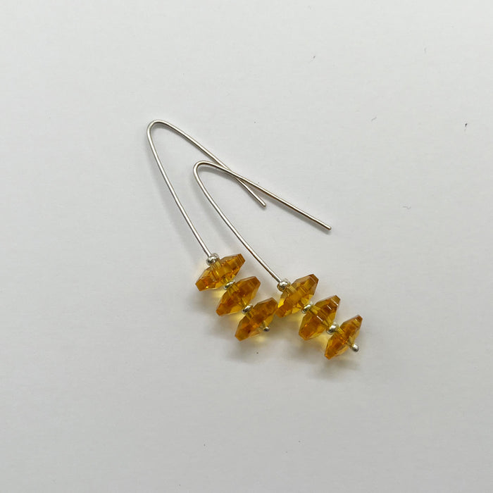 Marguerite Earrings