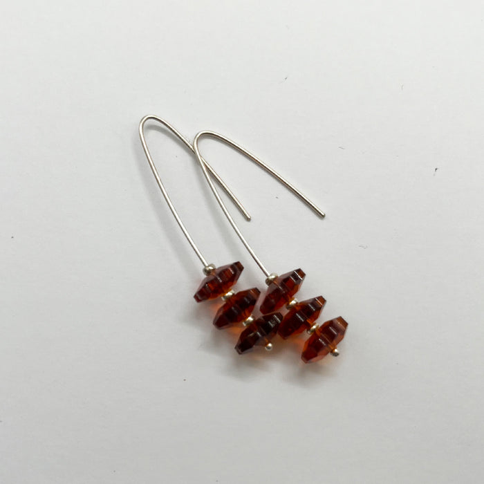 Marguerite Earrings