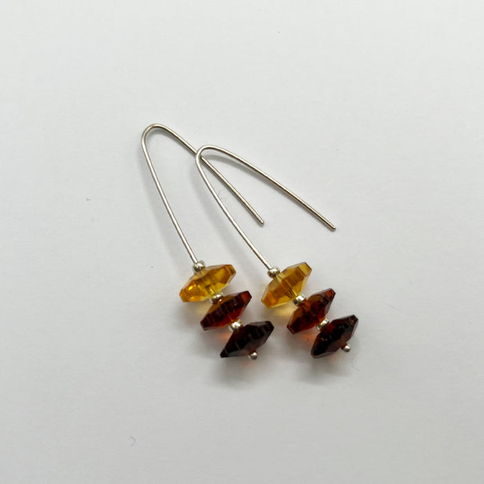 Marguerite Earrings