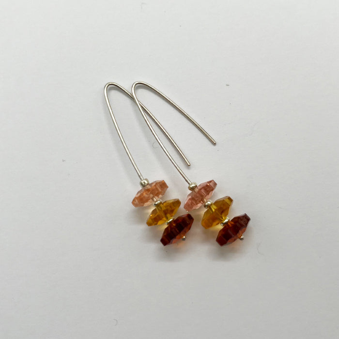 Marguerite Earrings