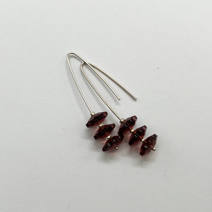 Marguerite Earrings