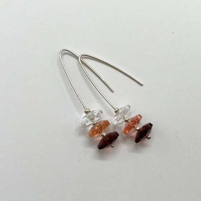 Marguerite Earrings