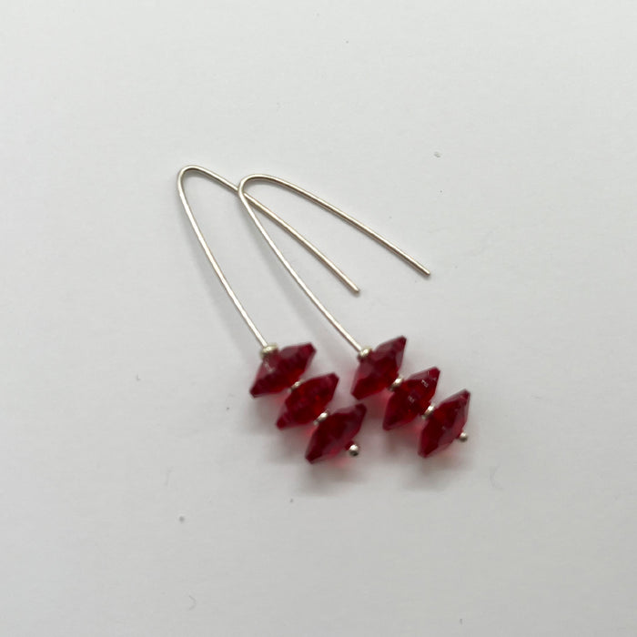 Marguerite Earrings