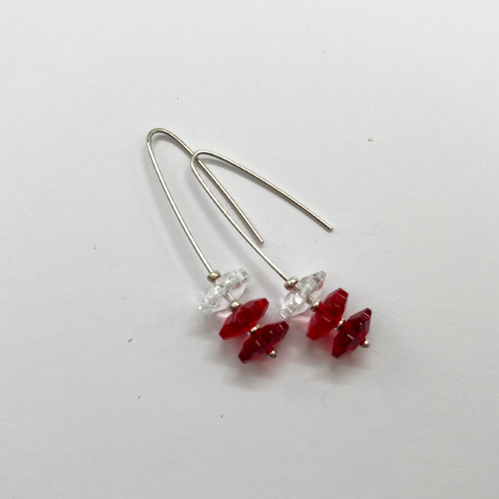 Marguerite Earrings