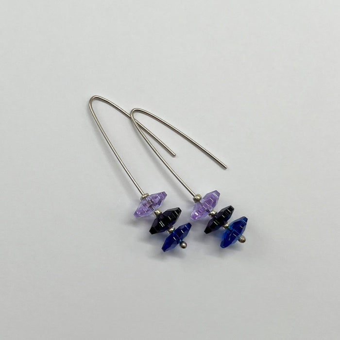 Marguerite Earrings