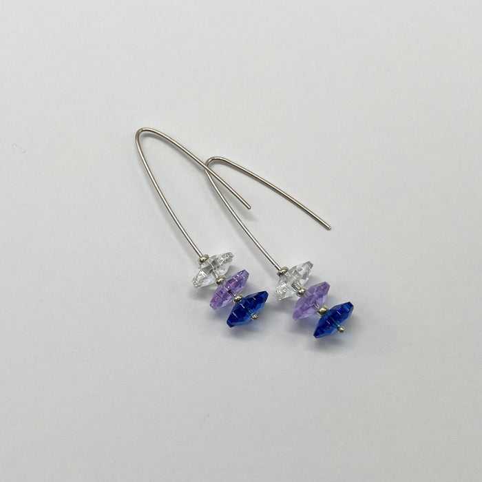Marguerite Earrings