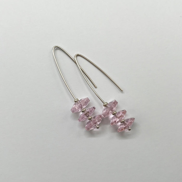 Marguerite Earrings