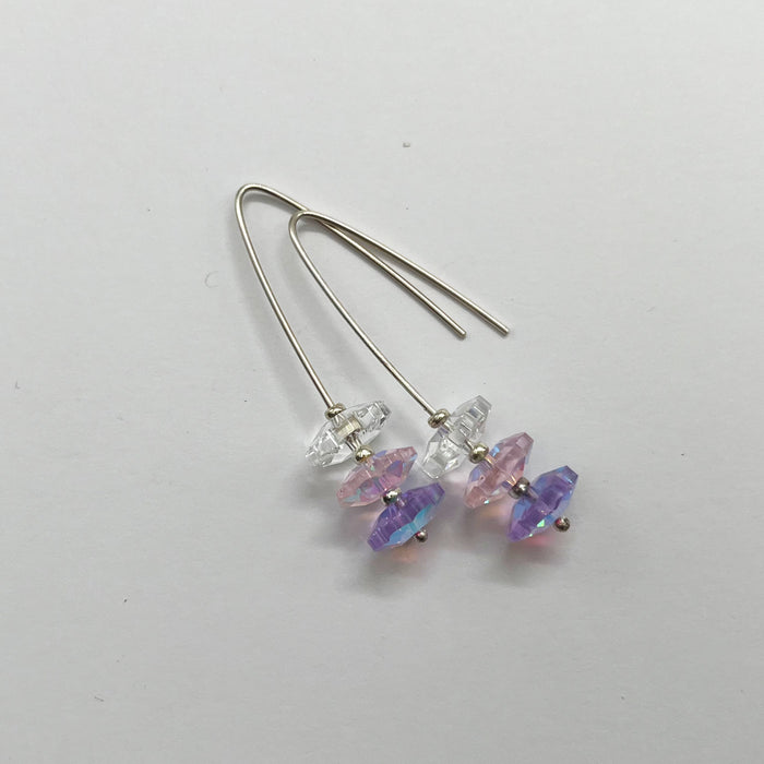 Marguerite Earrings