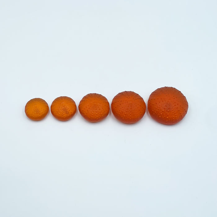 Sea Urchins/Kina - Orange