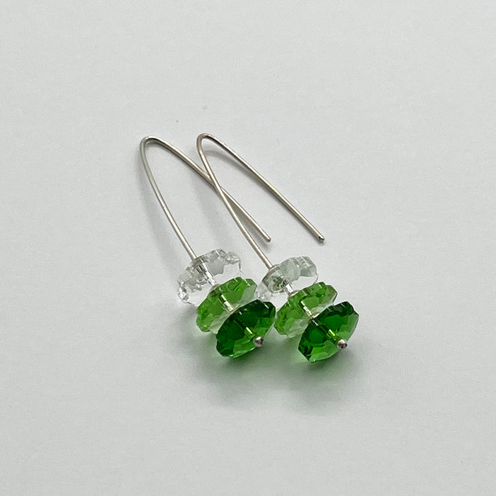 Marguerite  Earrings