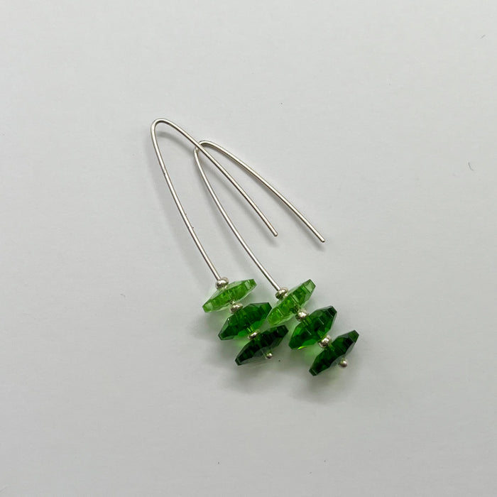 Marguerite  Earrings