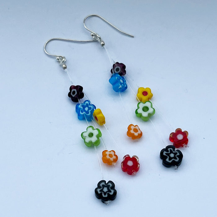 Happy Earrings