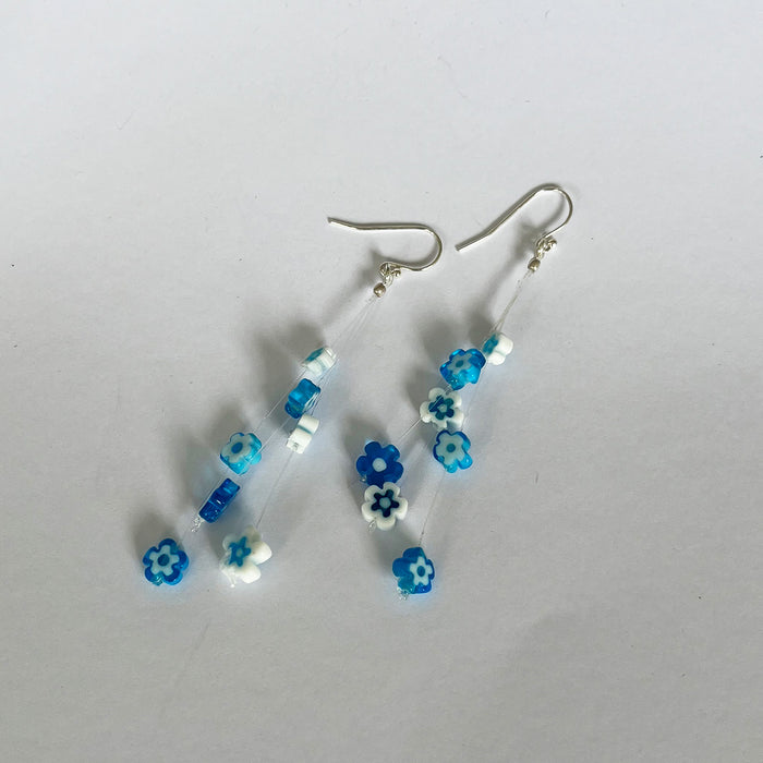 Happy Earrings