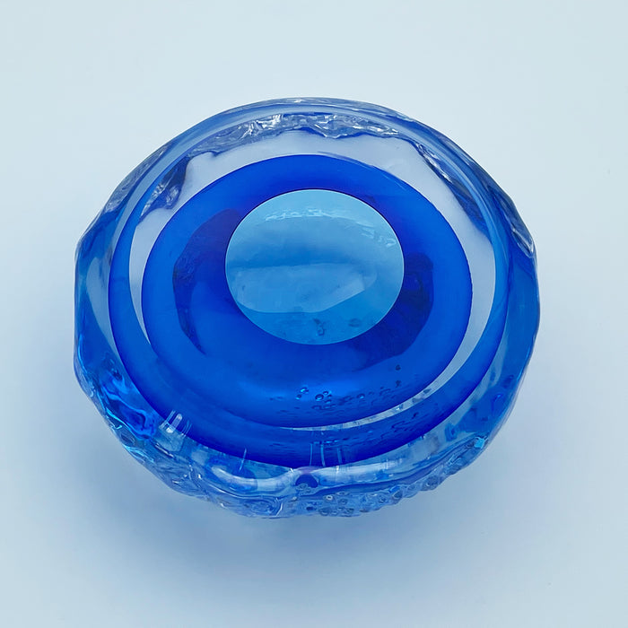 Ice Bowl - Cerulean Blue (extra large)
