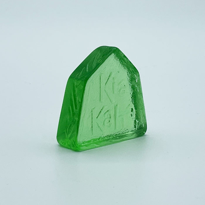 Cast Glass Houses - Kia Kaha