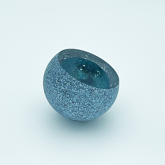 Granite Geode - Kina (small)